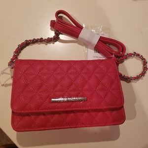Steve madden crossbody
